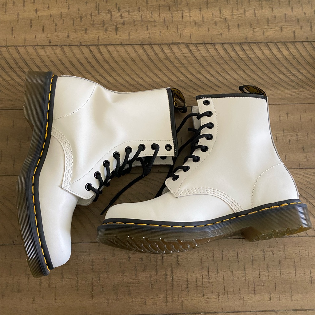 Brand New Doc Martens Never Worn